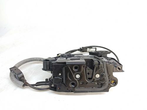 Front right lock VW GOLF VI (5K1) 2.0 GTi | BP8368836C97
