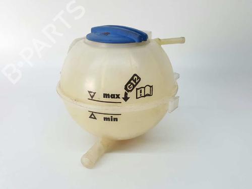 Used Expansion tank VW POLO V (6R1, 6C1) 1.2 TDI (75 hp) 3292143
