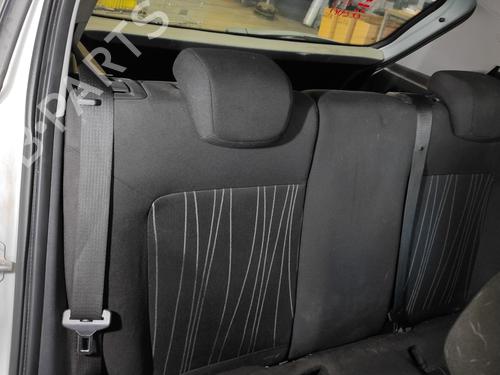 Stol bak OPEL CORSA D (S07) 1.3 CDTI (L08, L68) | BP29294868C17