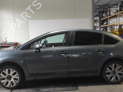 Fuse box CITROËN C4 I (LC_)  | BP29645268E1 