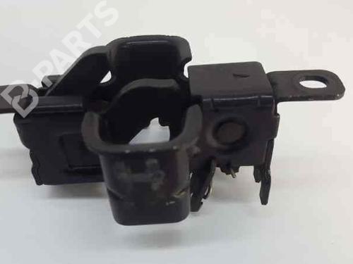 Hood lock MERCEDES-BENZ S-CLASS (W221, V221) S 320 CDI (221.022, 221.122) | BP8777198C133 