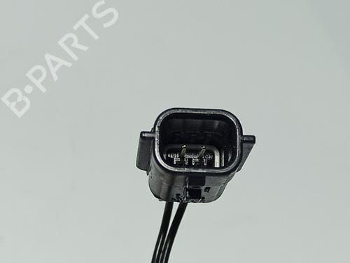 Elektronisk sensor DACIA SANDERO II 1.5 dCi 75 / Blue dCi 75 (B8JW, B8M4, B8AH, B8M7, B8M6) | BP12578385M84 