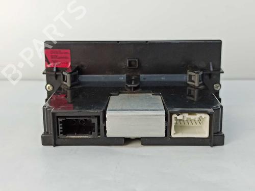 Display monitor VOLVO C30 (533) 1.6 D | BP10556097C48 