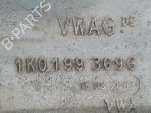 Subframe VW TOURAN (1T1, 1T2) 2.0 TDI | BP2758921M9