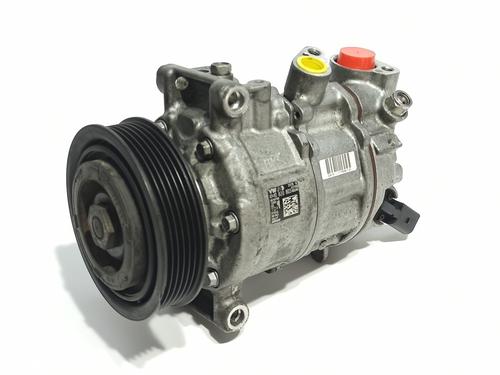 Used AC compressor AUDI A4 B9 Avant (8W5, 8WD) 2.0 TDI (150 hp) 19578961