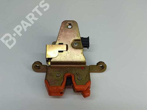 Used Tailgate lock SKODA OCTAVIA I (1U2) 1.9 TDI (90 hp) 8002676
