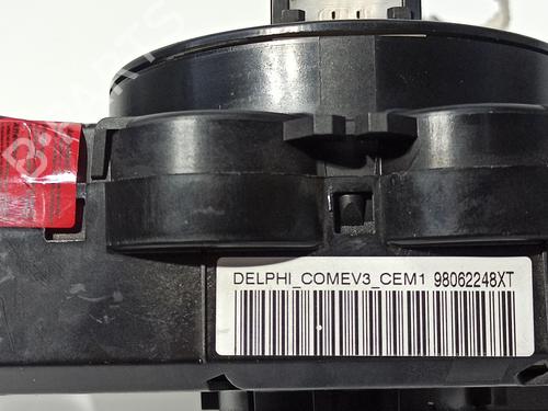 Switch PEUGEOT PARTNER Tepee  | BP31828907I30 