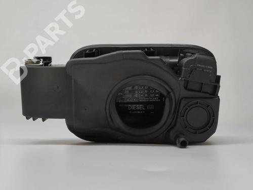Fuel flap MERCEDES-BENZ C-CLASS (W204) C 200 CDI (204.007, 204.006) | BP10486593C131 