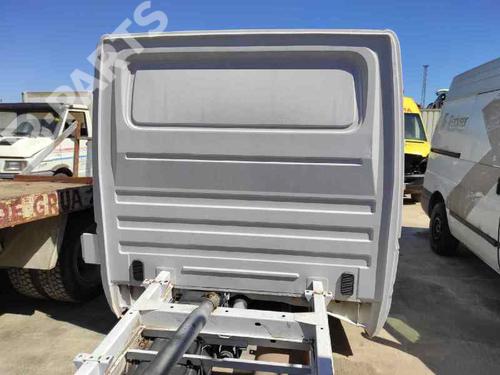 Vacuum pump MERCEDES-BENZ SPRINTER 4-t Platform/Chassis (B904) 416 CDI | BP7278412M80 