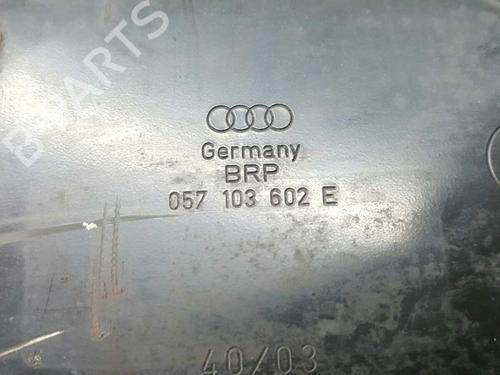 Oil sump AUDI A8 D3 (4E2, 4E8) 4.0 TDI quattro | BP14531035M115