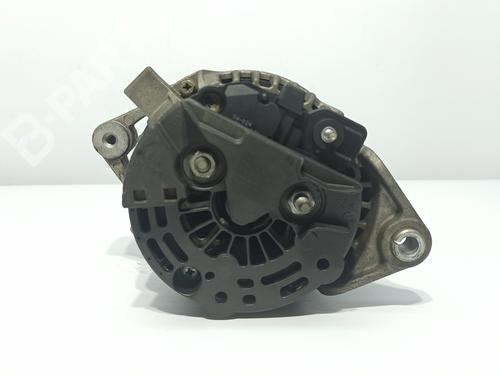 Alternator OPEL ASTRA G Saloon (T98) 1.6 (F69) | BP12059479M7 