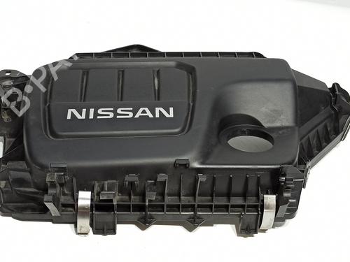 Upper protection NISSAN X-TRAIL III (T32_, T32R, T32RR) 1.6 dCi (T32) | BP15381409M93