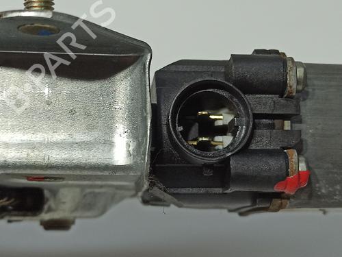 Front left window mechanism RENAULT KANGOO (KC0/1_) 1.5 dCi (KC07) | BP39746658C22 - Image 5