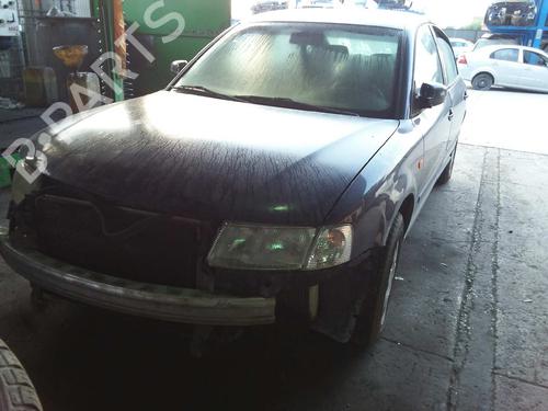 Intercooler VW PASSAT B5 (3B2) 1.9 TDI | BP2736521M30