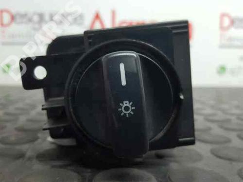 Used Headlight switch MERCEDES-BENZ B-CLASS Sports Tourer (W245) B 200 CDI (245.208) (140 hp) 2740755