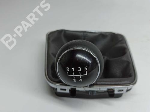 Gearstyring Manuel SEAT IBIZA IV SC (6J1, 6P5) 1.2 TSI (90 hp) 6P0711113E | 6P0711113EMJZ