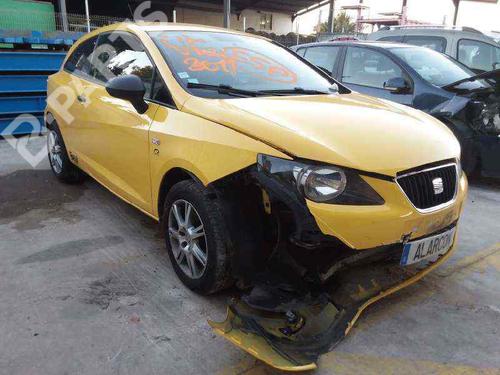 Right front window switch SEAT IBIZA IV SC (6J1, 6P5) 1.2 TDI | BP2732971I26 