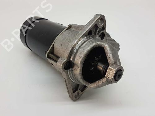 Starter OPEL ASTRA G Hatchback (T98) 1.6 16V (F08, F48) | BP6704080M8