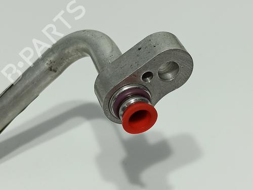 AC pipe MERCEDES-BENZ B-CLASS Sports Tourer (W246, W242) B 200 CDI (246.201) | BP17610762M126