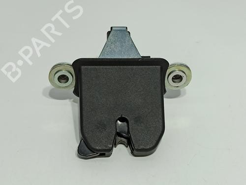 Tailgate lock SKODA OCTAVIA II (1Z3) 1.9 TDI | BP15541928C101