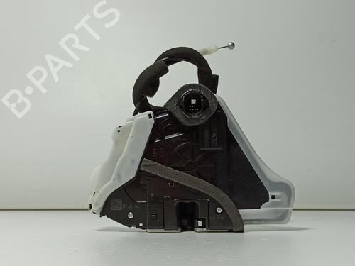 Front right lock NISSAN JUKE (F16_) 1.0 | BP29848248C97