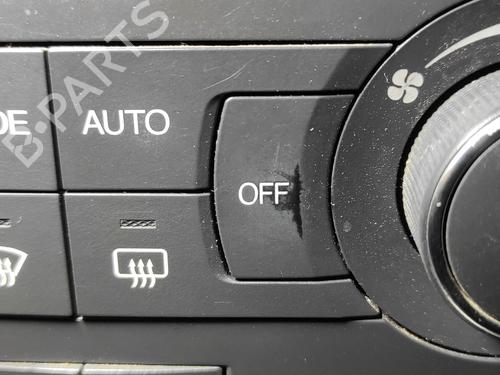 Climate control CHEVROLET CAPTIVA (C100, C140) 2.0 D | BP33656800I5 - Image 2