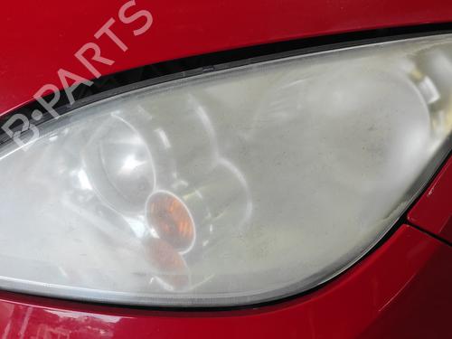 Faro izquierdo MITSUBISHI COLT VI (Z3_A, Z2_A) 1.3 (Z21A) | BP20673941C28