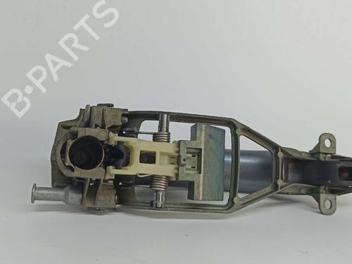 Rear right exterior door handle VW TOUAREG (7LA, 7L6, 7L7) 2.5 R5 TDI | BP3497964C130