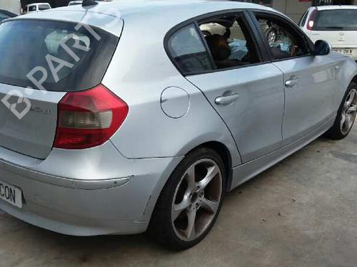 Servostyringsbeholder BMW 1 (E87)  | BP14528036M117