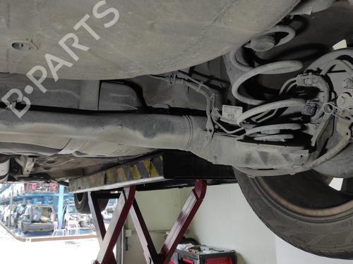 Bagaksel OPEL ASTRA H GTC (A04) 1.9 CDTi 16V (L08) | BP24423927M2 