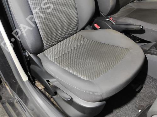 Right front seat SEAT IBIZA IV (6J5, 6P1) 1.6 TDI | BP26876420C16