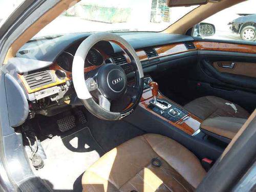 Front left interior door handle AUDI A8 D3 (4E2, 4E8) 4.0 TDI quattro | BP3282908I13 