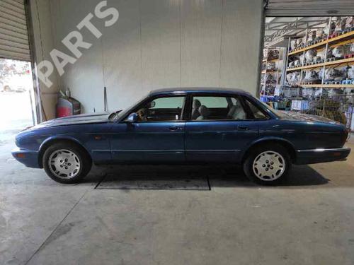 Climate control JAGUAR XJ (X300, X330) 6 3.2 | BP7451234I5 