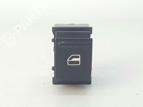 Used Right front window switch SEAT LEON (1P1) 1.6 TDI (90 hp) 8691326
