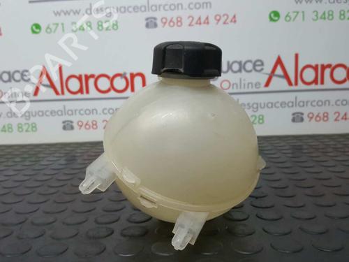 Expansion tank CITROËN BERLINGO MULTISPACE (B9) 1.6 HDi 90 4x4 | BP2734524C120