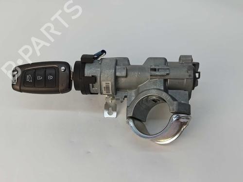 Ignition barrel HYUNDAI KONA (OS, OSE, OSI) 1.0 T-GDi Hybrid 48V | BP10367087M48 