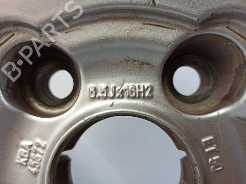 Rim SEAT TOLEDO III (5P2) 1.9 TDI | BP6980100C45