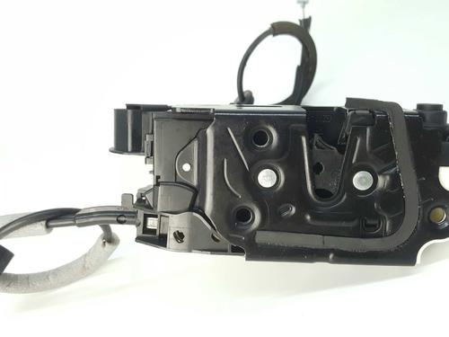 Rear right lock SKODA SUPERB II Estate (3T5) 1.6 TDI | BP5748965C99 