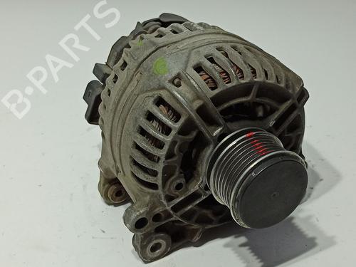 Used Alternator Alternator 38992719 38992719