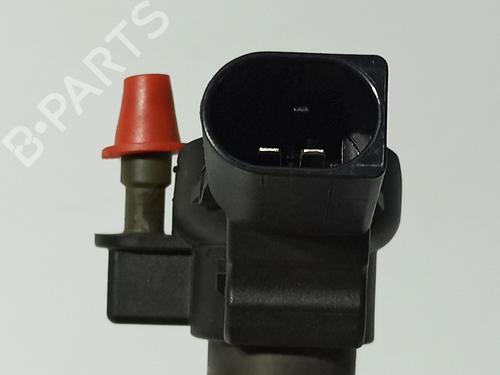 Injector VW PASSAT CC B6 (357) 2.0 TDI | BP40260677M100 - Image 6