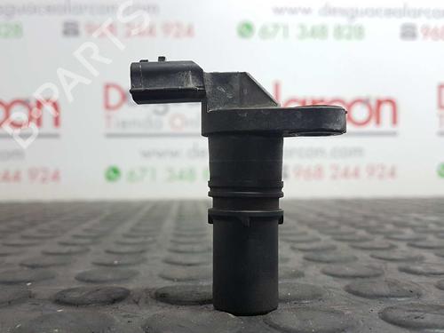 Electronic sensor RENAULT CLIO III (BR0/1, CR0/1) 1.5 dCi (C/BR0G, C/BR1G) | BP14529612M84