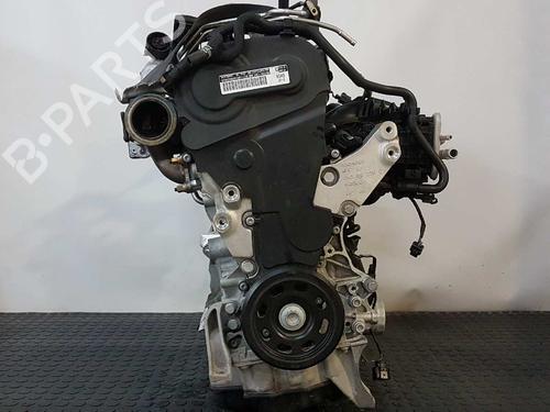 Used Engine VW GOLF VII (5G1, BQ1, BE1, BE2) 1.4 GTE Hybrid (204 hp) 4225314