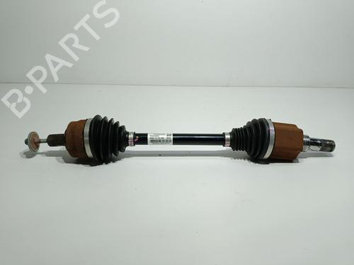 Used Left front driveshaft VOLVO XC40 (536) T3 (156 hp) 32343198