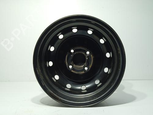 Rim CITROËN BERLINGO / BERLINGO FIRST MPV (MF_, GJK_, GFK_) 1.6 HDI 75 (MF9HW, GJ9HWC, GF9HWC, GN9HWC) | BP24378487C45