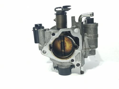 Throttle body MAZDA 3 (BK) 1.6 (BK14) | BP11747696M82 