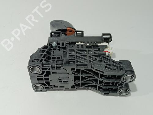 Gear lever TOYOTA C-HR (_X2_, _H2_) Hybrid (ZYX20) | BP27188535M90 