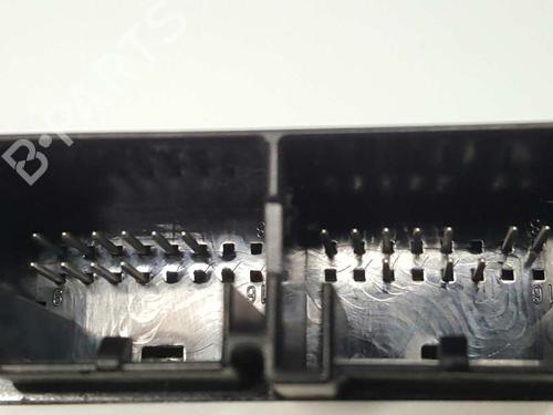 Climate control AUDI A3 Sportback (8VA, 8VF) 1.6 TDI | BP3675887I5 