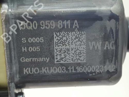 Left rear window motor SEAT LEON (5F1) 1.6 TDI | BP6949534E23 