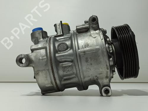 Airco pomp VW TIGUAN (AD1, AX1) 1.4 TSI 4motion | BP24520598M34