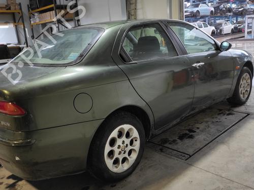 Used Parts ALFA ROMEO 156 (932_) 1.8 16V T.SPARK (932.A3) (144 hp) 4281468